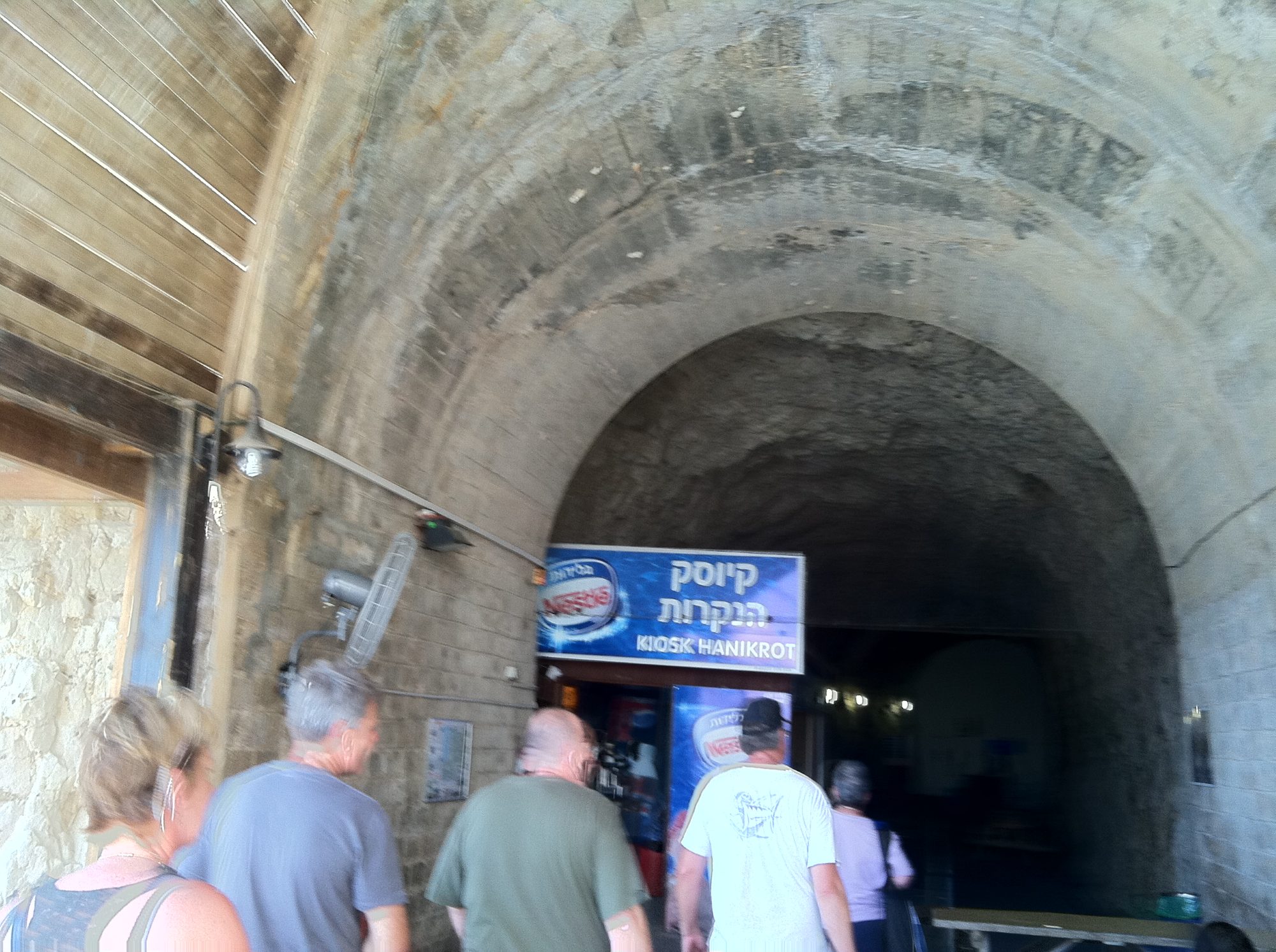 Rosh HaNikra Grottoes 29